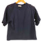 ポールスミスポール Paul Smith PAUL コットン 半袖シアーニット レディース JPN:M