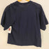ポールスミスポール Paul Smith PAUL コットン 半袖シアーニット レディース JPN:M