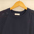 ポールスミスポール Paul Smith PAUL コットン 半袖シアーニット レディース JPN:M