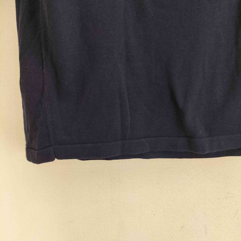 ポールスミスポール Paul Smith PAUL コットン 半袖シアーニット レディース JPN:M