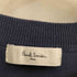 ポールスミスポール Paul Smith PAUL コットン 半袖シアーニット レディース JPN:M