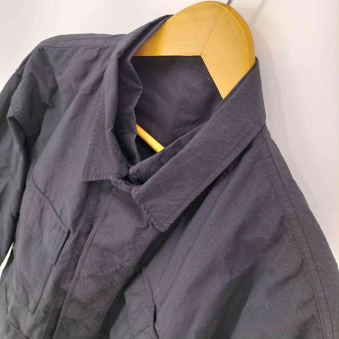 ビームス サーフアンドスケートエスエスゼット SSZ 21AW JY JACKET メンズ JPN:S