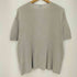 アルマーニコレツィオーニ ARMANI COLLEZIONI シルクコットン Tシャツ メンズ 42