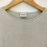 アルマーニコレツィオーニ ARMANI COLLEZIONI シルクコットン Tシャツ メンズ 42