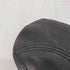 ニューヨークハット NEWYORK HAT&CAP CO. 本革 レザーハンチング メンズ S/M