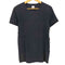 アルマーニコレツィオーニ ARMANI COLLEZIONI イタリア製 コットン リブTシャツ メンズ