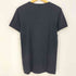 アルマーニコレツィオーニ ARMANI COLLEZIONI イタリア製 コットン リブTシャツ メンズ