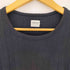 アルマーニコレツィオーニ ARMANI COLLEZIONI イタリア製 コットン リブTシャツ メンズ