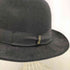 ボルサリーノ Borsalino イタリア製 中折れウールハット メンズ 59
