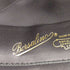 ボルサリーノ Borsalino イタリア製 中折れウールハット メンズ 59