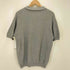 ISLAND KNIT WORKS S/S ニット ポロシャツ メンズ