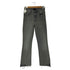 マザー mother THE INSIDER CROP STEP FRAYデニムパンツ レディース 26