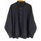 ザシンゾーン THE Shinzone WASHABLE WOOL DADDY SHIRT メンズ F0