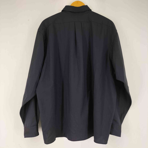 ザシンゾーン THE Shinzone WASHABLE WOOL DADDY SHIRT メンズ F0
