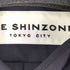 ザシンゾーン THE Shinzone WASHABLE WOOL DADDY SHIRT メンズ F0