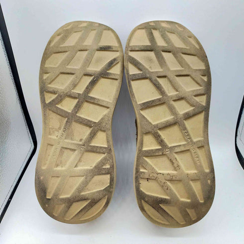 ザラ ZARA スウェード ダッド スニーカー レディース EUR:41