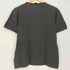 アルマーニコレツィオーニ ARMANI COLLEZIONI イタリア製 コットンポリ クルーネックTシャツ メンズ