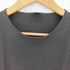 アルマーニコレツィオーニ ARMANI COLLEZIONI イタリア製 コットンポリ クルーネックTシャツ メンズ