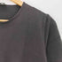 アルマーニコレツィオーニ ARMANI COLLEZIONI イタリア製 コットンポリ クルーネックTシャツ メンズ