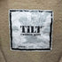 TILT ベルクロ ロゴ ウール シャツ ジャケット メンズ JPN:M