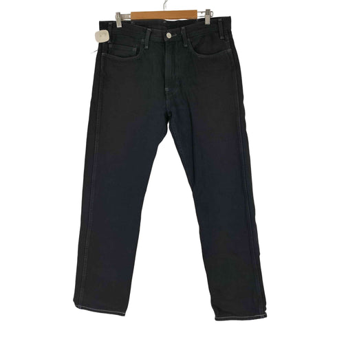 リーバイス Levis RED 502 TAPER デニムパンツ メンズ 34/32