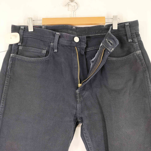 リーバイス Levis RED 502 TAPER デニムパンツ メンズ 34/32