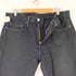 リーバイス Levis RED 502 TAPER デニムパンツ メンズ 34/32