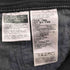 リーバイス Levis RED 502 TAPER デニムパンツ メンズ 34/32