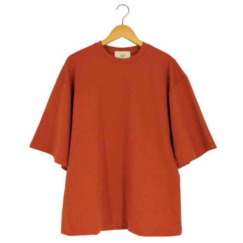 シキトウキョウ shiki tokyo オーバーサイズ Tシャツ メンズ JPN:S
