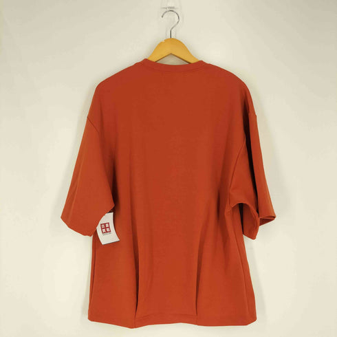 シキトウキョウ shiki tokyo オーバーサイズ Tシャツ メンズ JPN:S