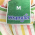 ラングラー Wrangler USA製 ギャザー プルオーバーシャツ レディース import:M