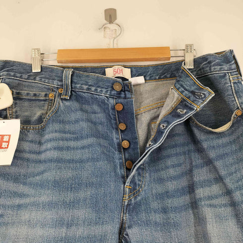 リーバイス Levis 501 デニムパンツ メンズ 36/32