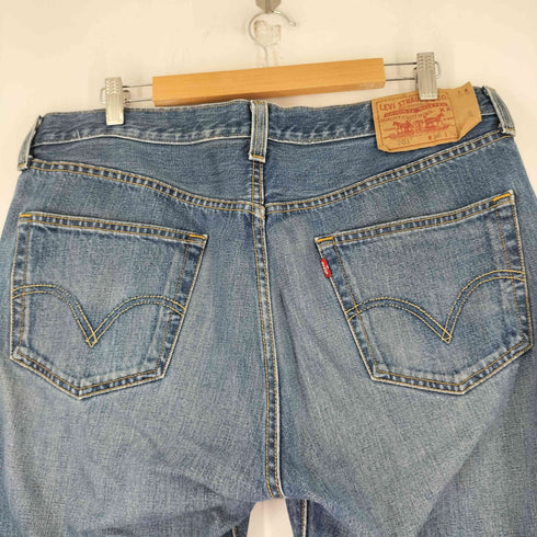 リーバイス Levis 501 デニムパンツ メンズ 36/32