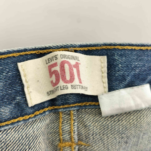 リーバイス Levis 501 デニムパンツ メンズ 36/32