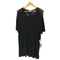 アルマーニコレツィオーニ ARMANI COLLEZIONI イタリア製 ニット Tシャツ メンズ