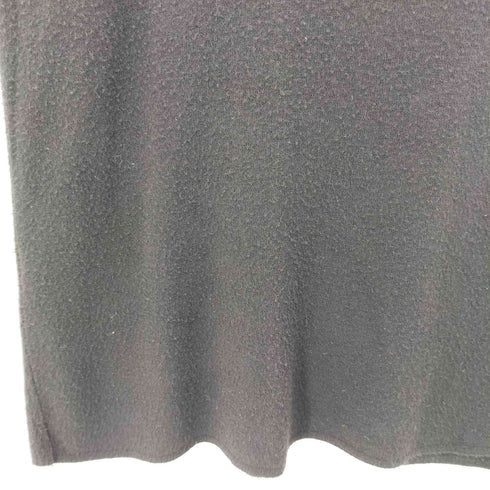アルマーニコレツィオーニ ARMANI COLLEZIONI イタリア製 ニット Tシャツ メンズ