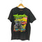J.GALT USA製 レーシングプリント Tシャツ メンズ ONE SIZE