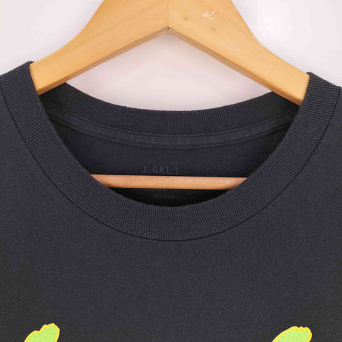 J.GALT USA製 レーシングプリント Tシャツ メンズ ONE SIZE