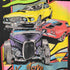 J.GALT USA製 レーシングプリント Tシャツ メンズ ONE SIZE