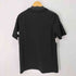 ACDC RAG 十字架 ジップデザインTシャツ メンズ