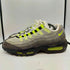 ナイキ NIKE AIR MAX 95 OG Yellow Gradation エアマックス95 イエローグラデーション グラデ メンズ JPN:26.5
