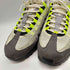 ナイキ NIKE AIR MAX 95 OG Yellow Gradation エアマックス95 イエローグラデーション グラデ メンズ JPN:26.5
