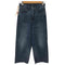 ギャップ Gap デザインワイドパンツ レディース 44/65