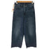 ギャップ Gap デザインワイドパンツ レディース 44/65