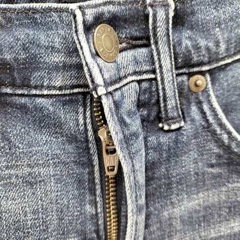 ギャップ Gap デザインワイドパンツ レディース 44/65