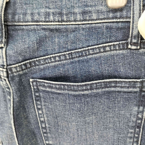 ギャップ Gap デザインワイドパンツ レディース 44/65
