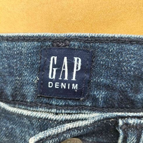 ギャップ Gap デザインワイドパンツ レディース 44/65