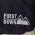 ファーストダウン FIRST DOWN ボアフリースジャケット メンズ JPN:L