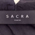 サクラ SACRA ボウタイ ノースリーブ ブラウス レディース JPN:38