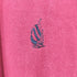 ノーティカ NAUTICA 90S ワンポイント刺繍 S/S ポロシャツ メンズ import:XL